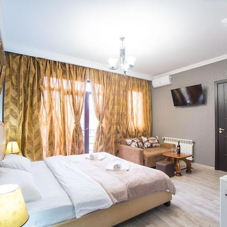 Terrace House Near Opera Hotel Tbilisi Bagian luar foto