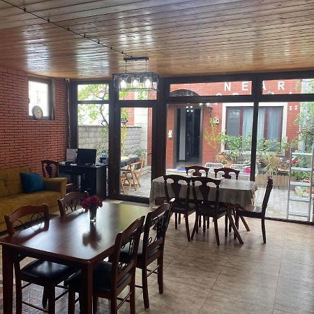 Terrace House Near Opera Hotel Tbilisi Bagian luar foto