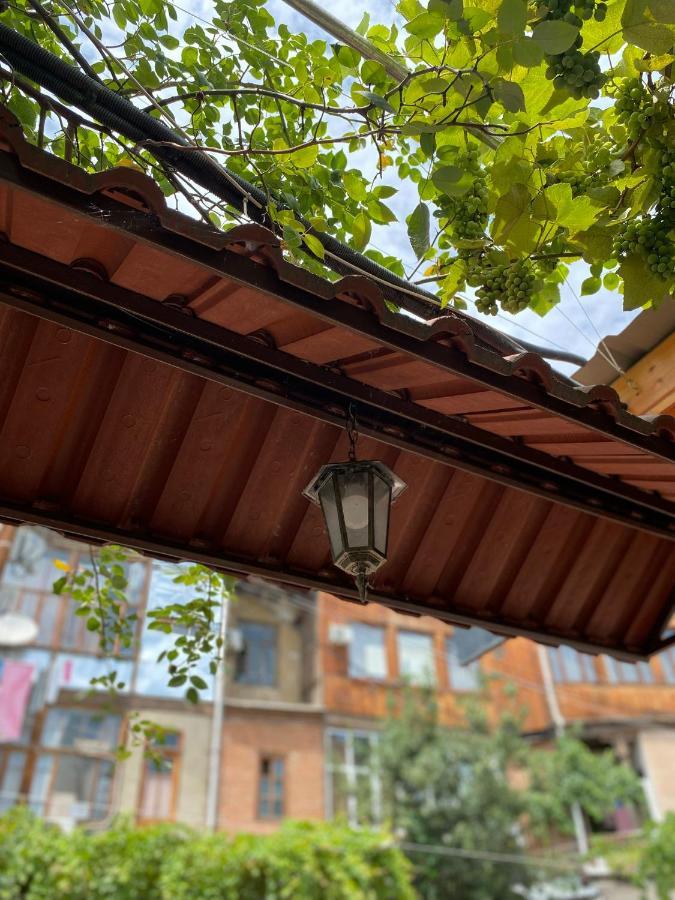 Terrace House Near Opera Hotel Tbilisi Bagian luar foto