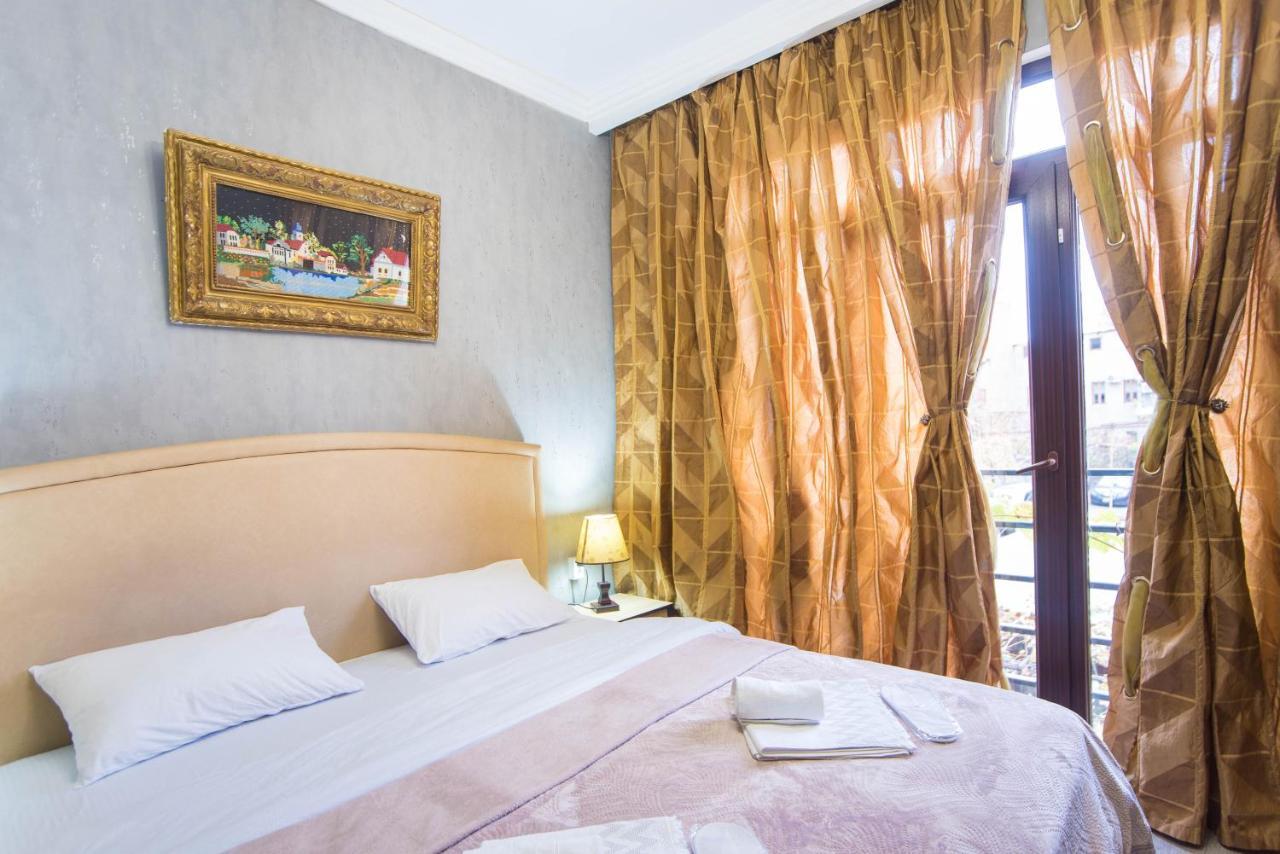 Terrace House Near Opera Hotel Tbilisi Bagian luar foto