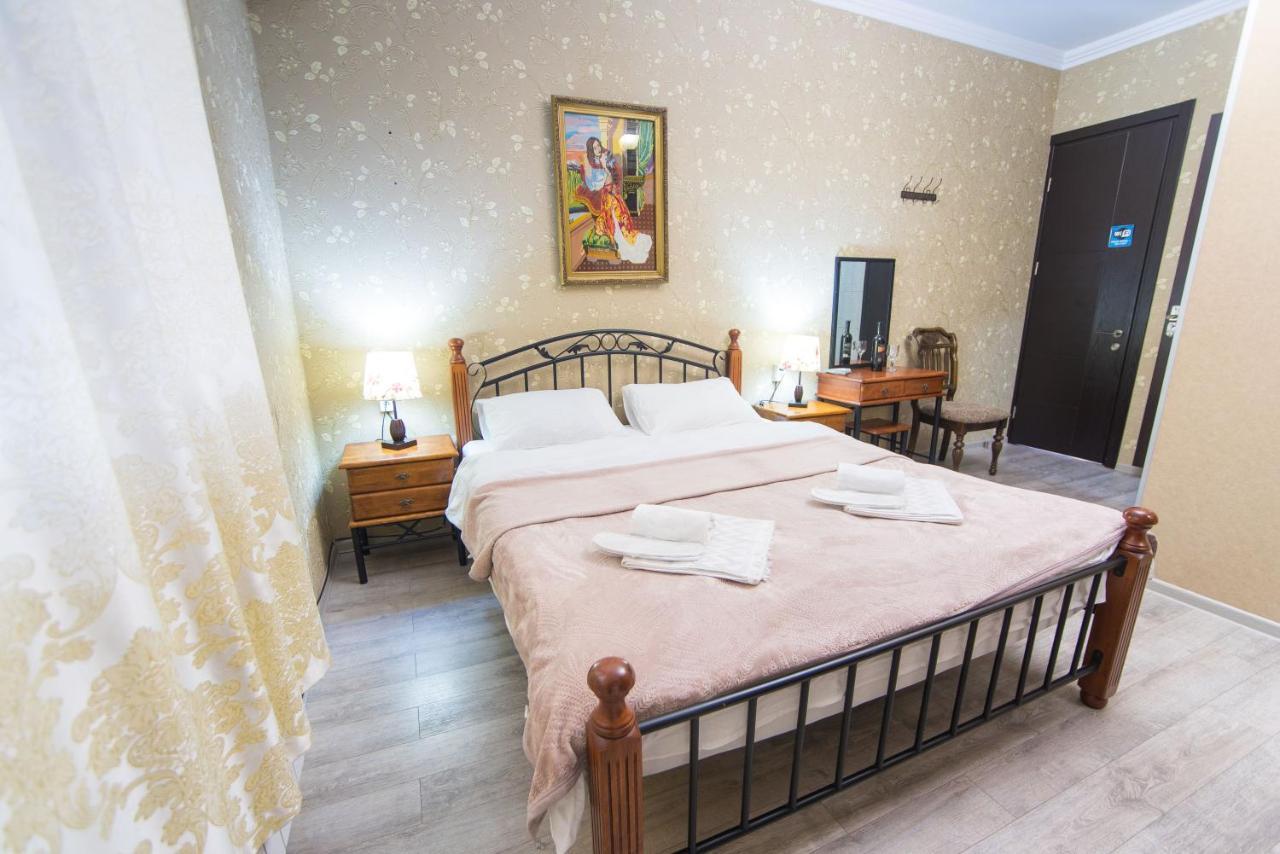 Terrace House Near Opera Hotel Tbilisi Bagian luar foto