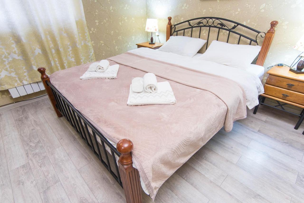 Terrace House Near Opera Hotel Tbilisi Bagian luar foto