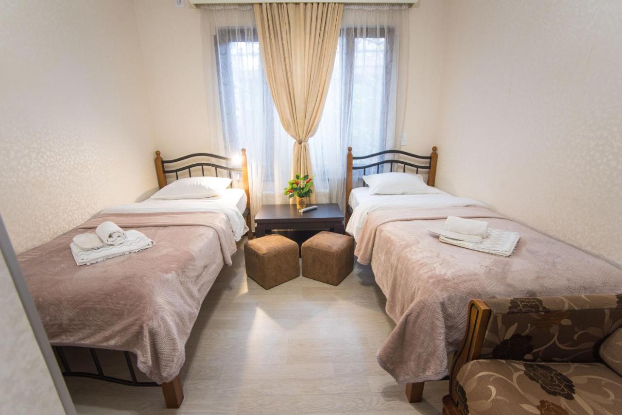 Terrace House Near Opera Hotel Tbilisi Bagian luar foto