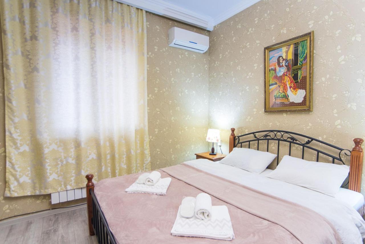 Terrace House Near Opera Hotel Tbilisi Bagian luar foto