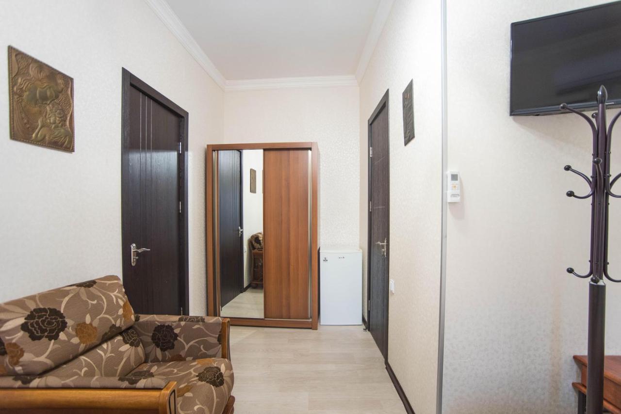 Terrace House Near Opera Hotel Tbilisi Bagian luar foto