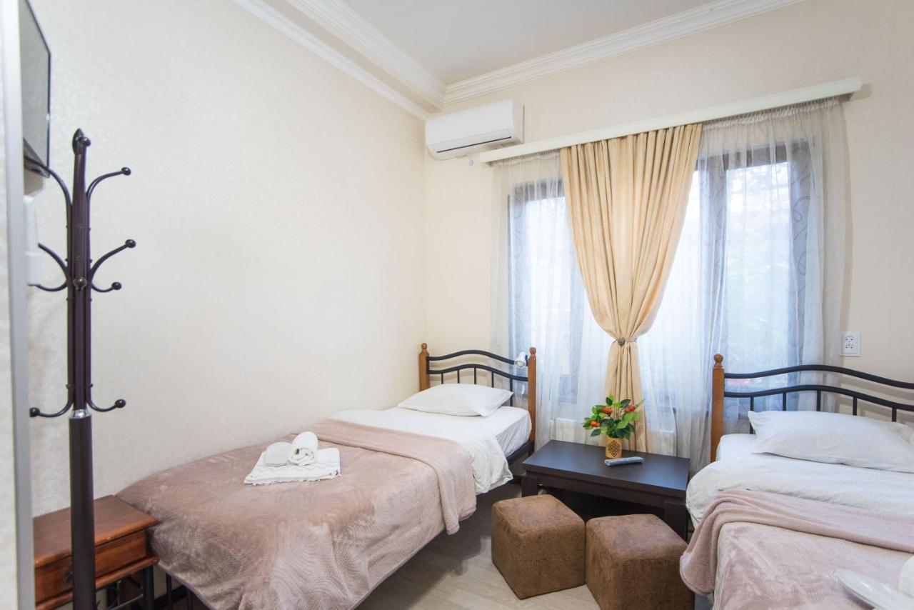 Terrace House Near Opera Hotel Tbilisi Bagian luar foto