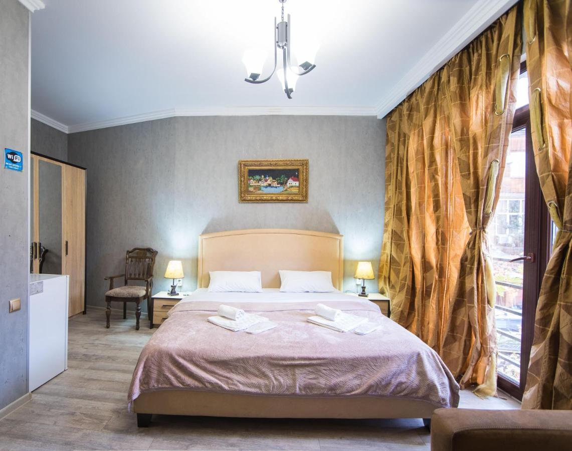 Terrace House Near Opera Hotel Tbilisi Bagian luar foto
