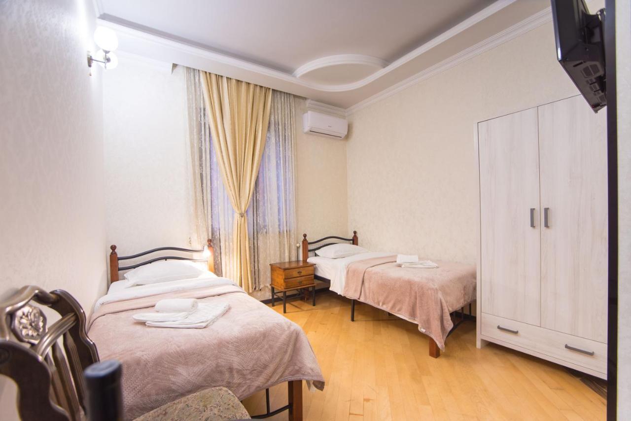 Terrace House Near Opera Hotel Tbilisi Bagian luar foto