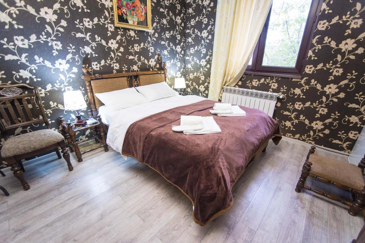 Terrace House Near Opera Hotel Tbilisi Bagian luar foto