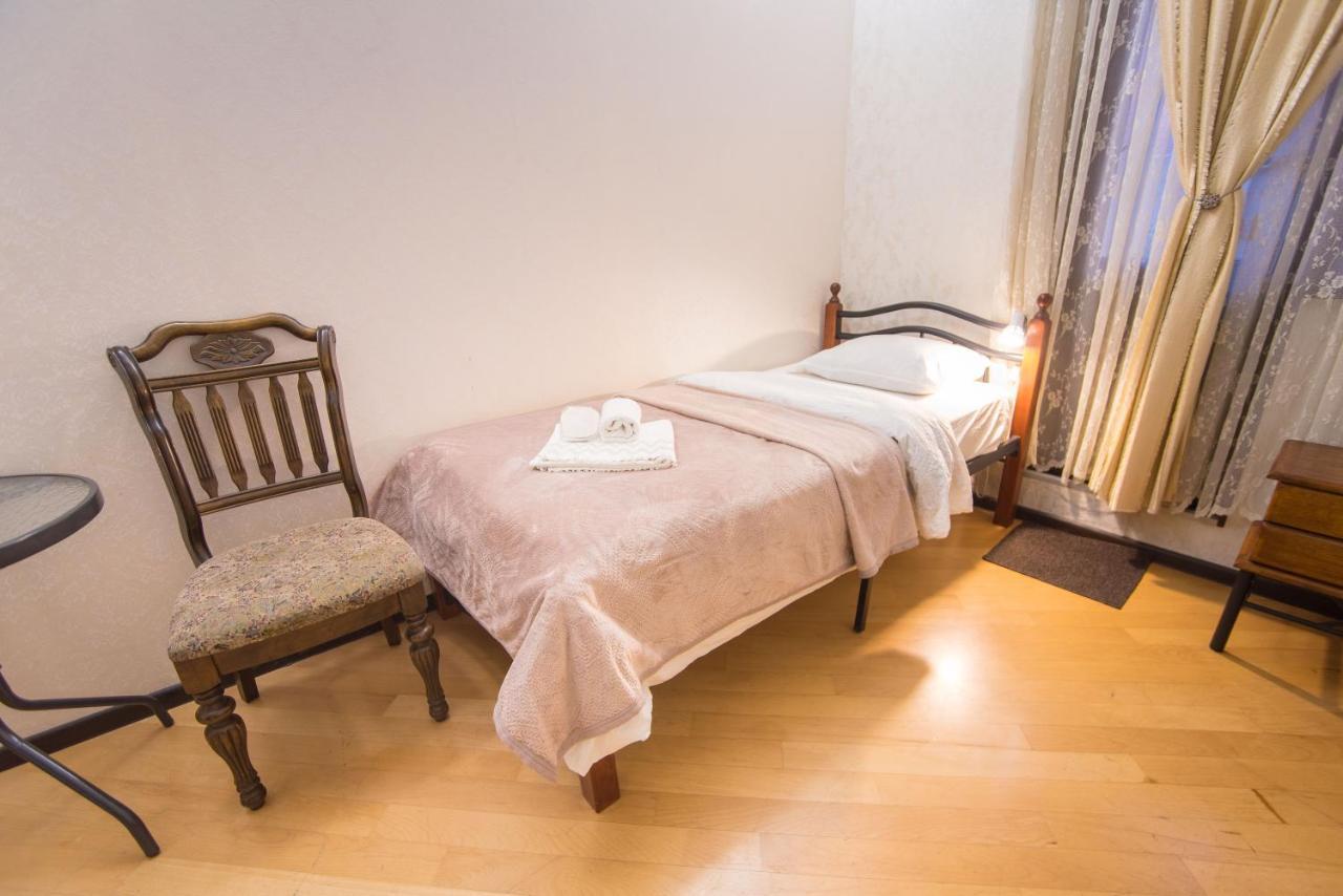 Terrace House Near Opera Hotel Tbilisi Bagian luar foto
