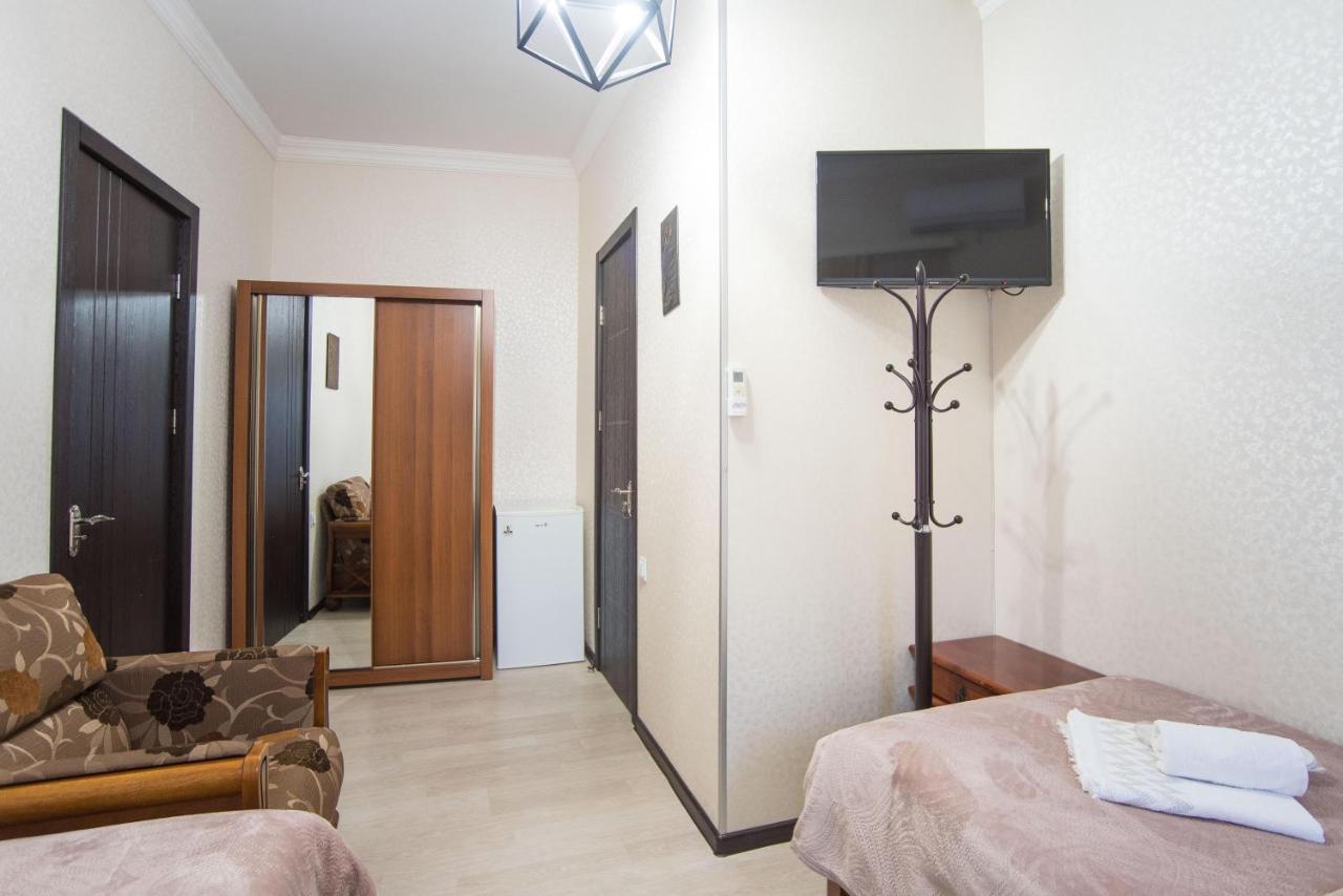 Terrace House Near Opera Hotel Tbilisi Bagian luar foto