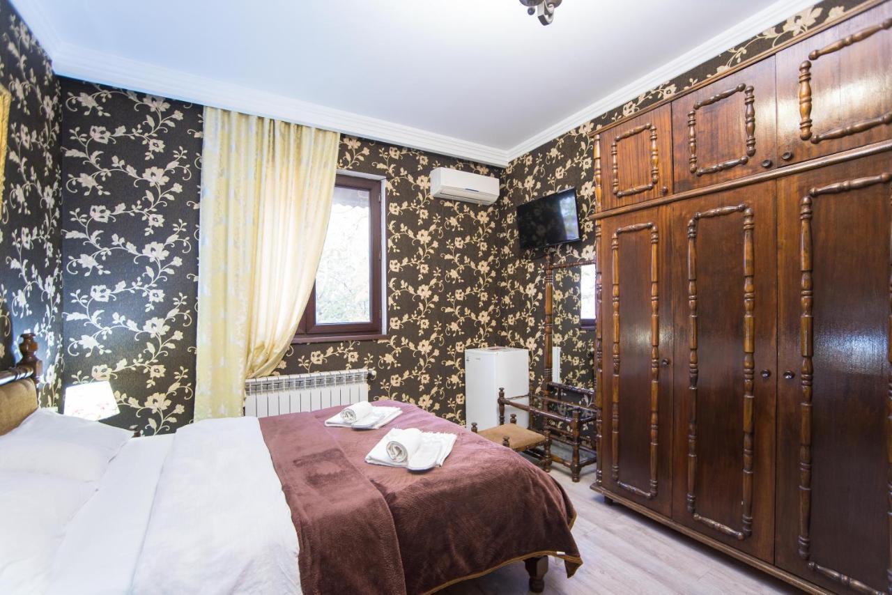 Terrace House Near Opera Hotel Tbilisi Bagian luar foto