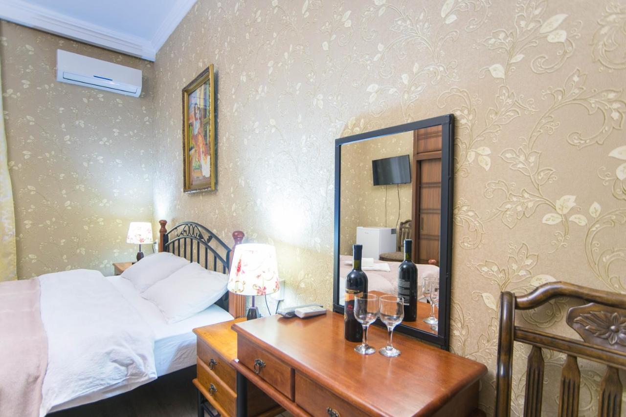 Terrace House Near Opera Hotel Tbilisi Bagian luar foto