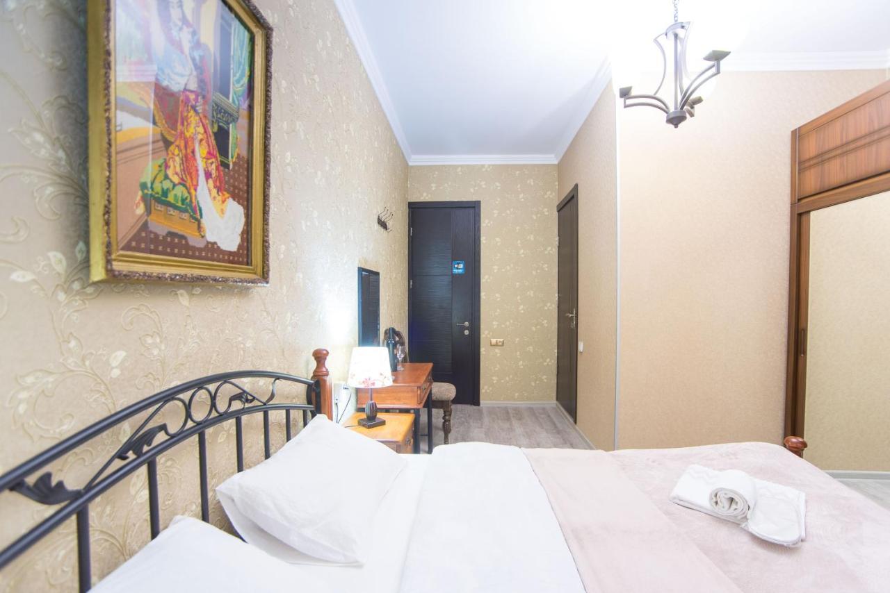 Terrace House Near Opera Hotel Tbilisi Bagian luar foto