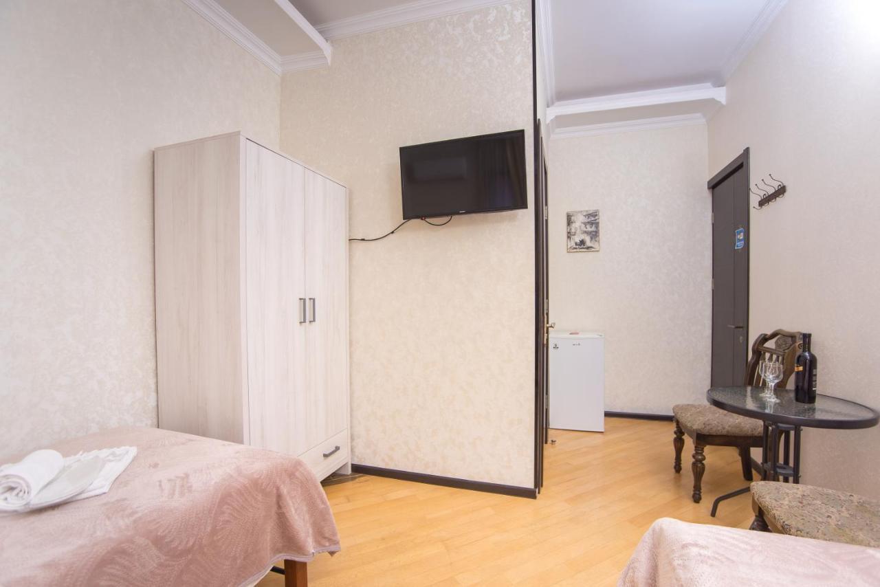 Terrace House Near Opera Hotel Tbilisi Bagian luar foto
