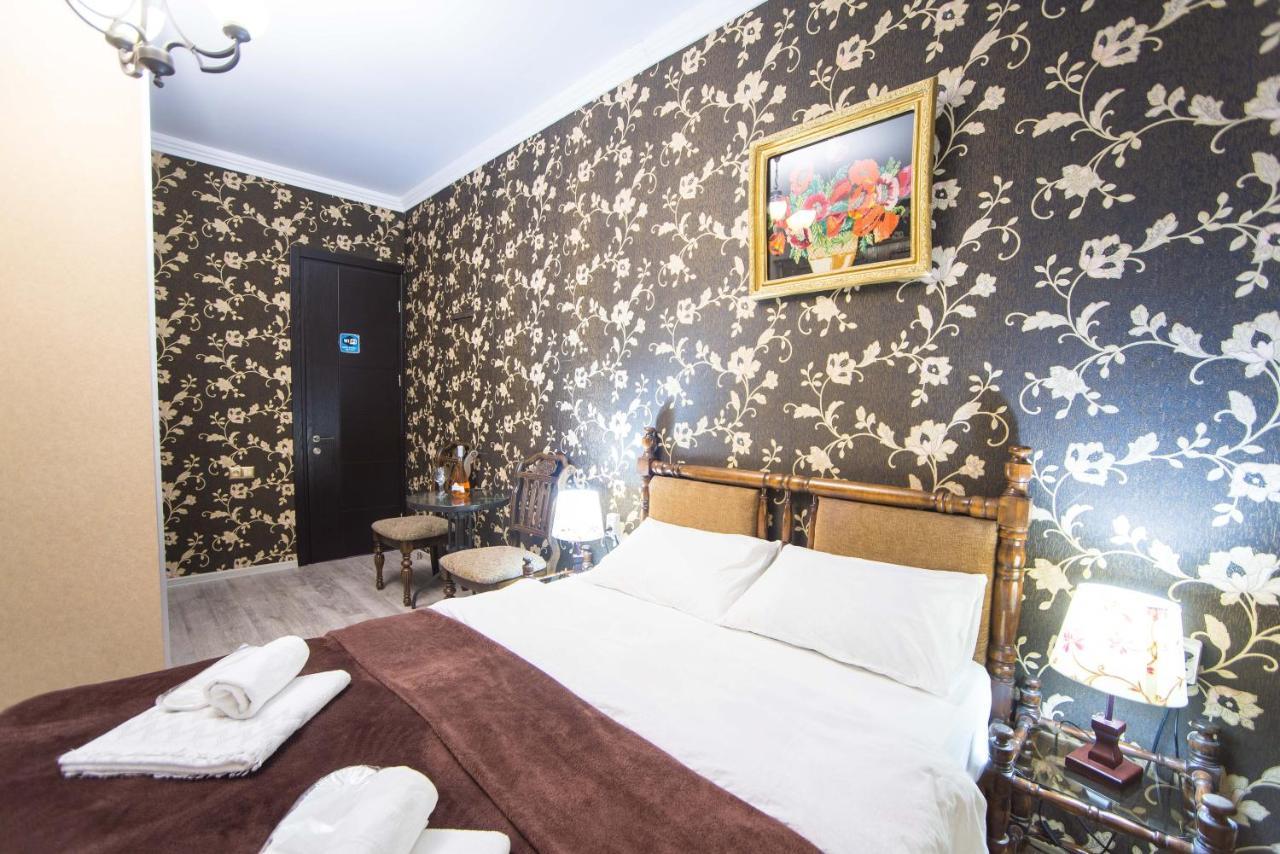 Terrace House Near Opera Hotel Tbilisi Bagian luar foto