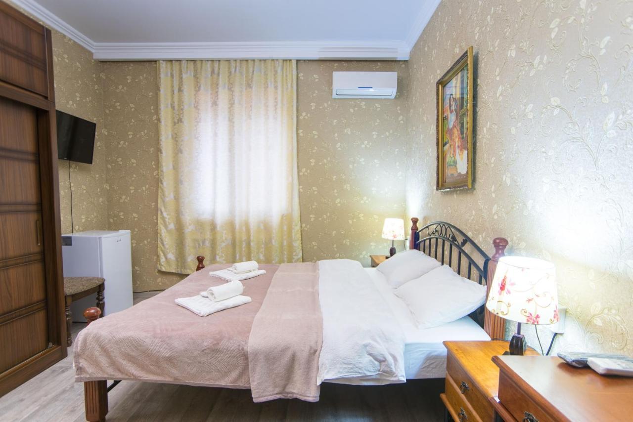 Terrace House Near Opera Hotel Tbilisi Bagian luar foto