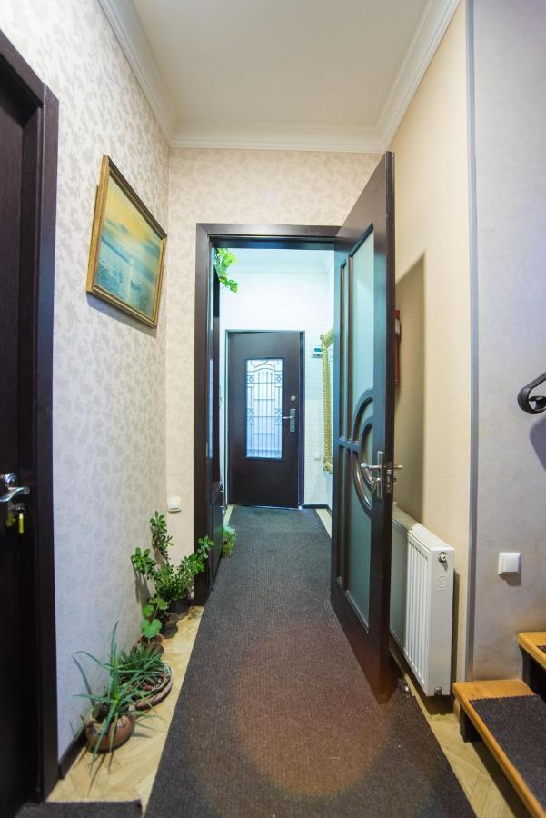 Terrace House Near Opera Hotel Tbilisi Bagian luar foto
