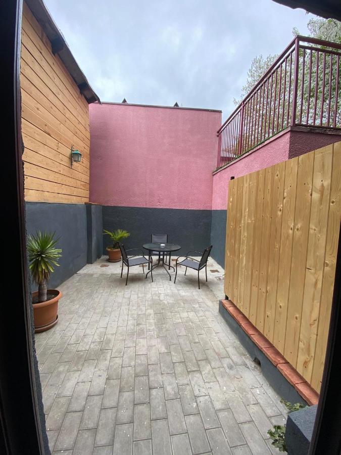 Terrace House Near Opera Hotel Tbilisi Bagian luar foto