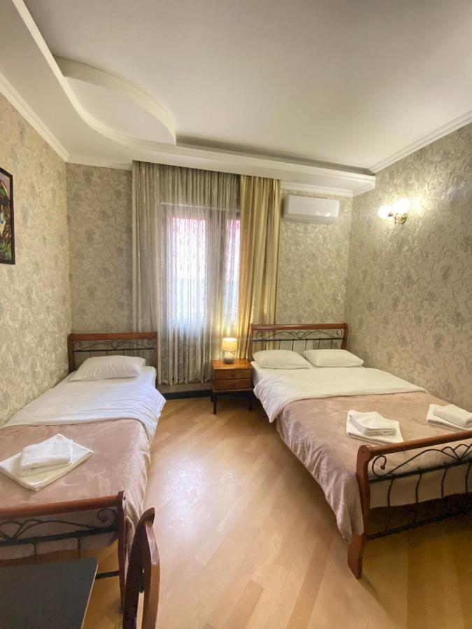 Terrace House Near Opera Hotel Tbilisi Bagian luar foto