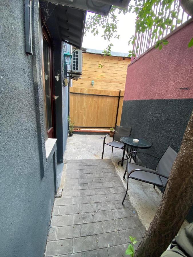 Terrace House Near Opera Hotel Tbilisi Bagian luar foto
