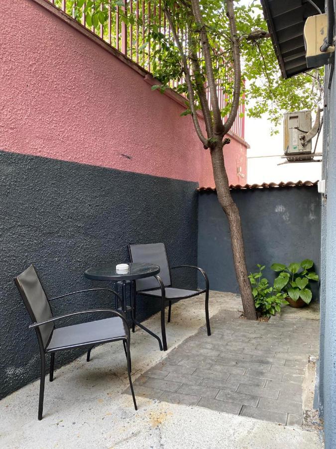Terrace House Near Opera Hotel Tbilisi Bagian luar foto