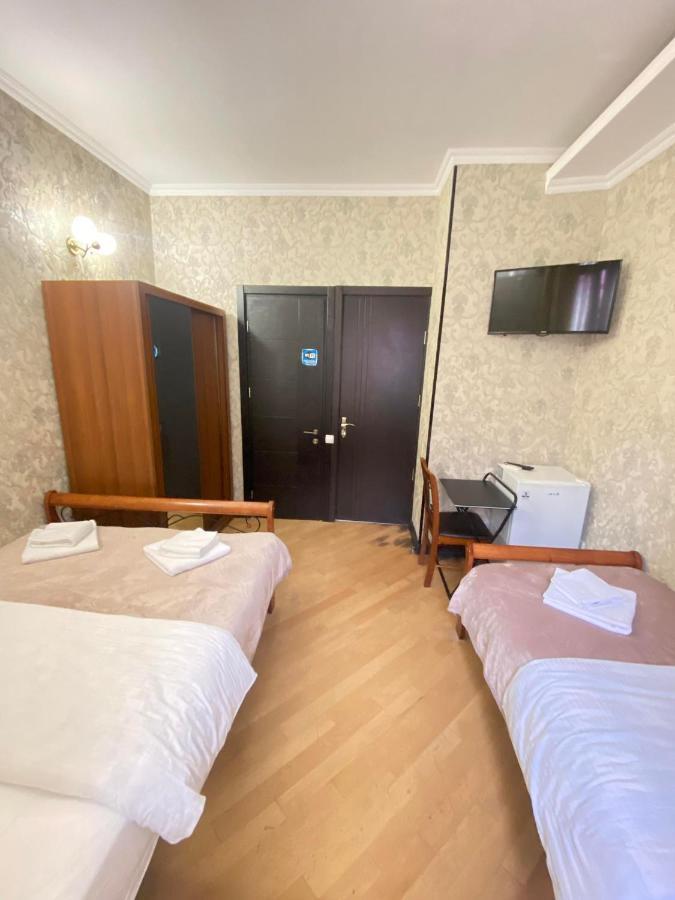 Terrace House Near Opera Hotel Tbilisi Bagian luar foto