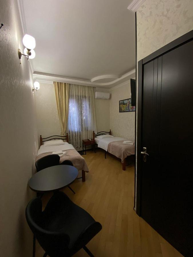 Terrace House Near Opera Hotel Tbilisi Bagian luar foto