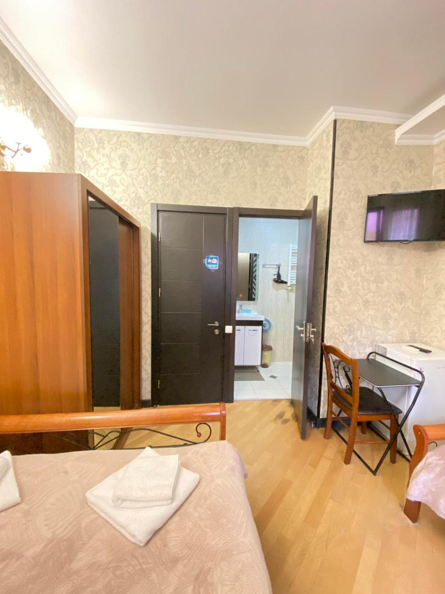 Terrace House Near Opera Hotel Tbilisi Ruang foto